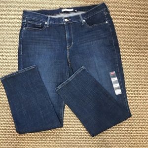Levi Strauss & co jeans
